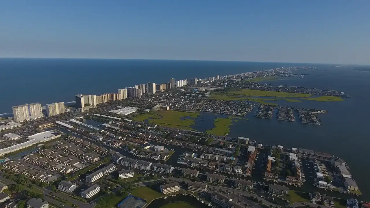 Ocean City, Maryland